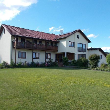 Ferienwohnung Familie Bauer Келхайм Екстериор снимка