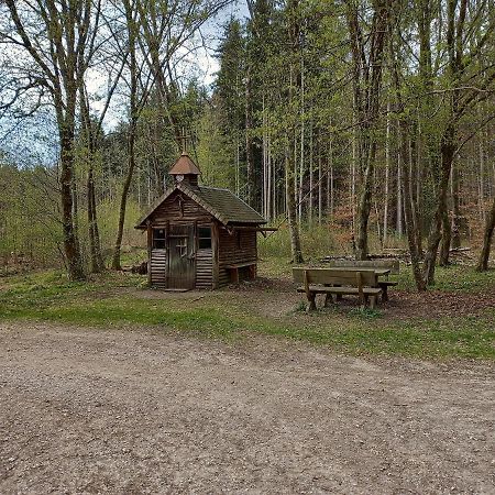 Ferienwohnung Familie Bauer Келхайм Екстериор снимка