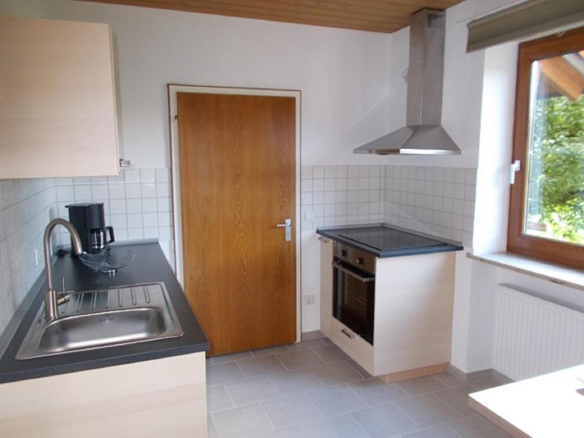 Ferienwohnung Familie Bauer Келхайм Екстериор снимка
