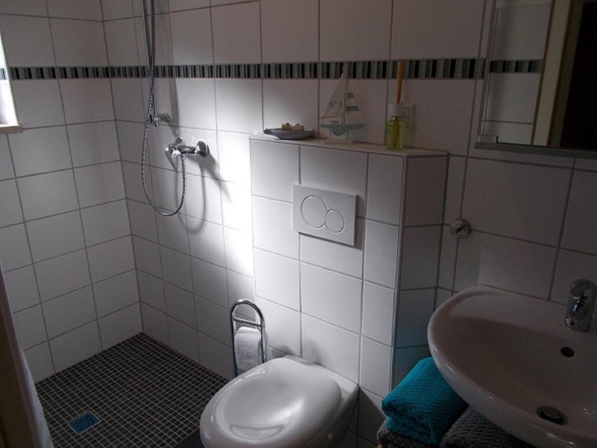 Ferienwohnung Familie Bauer Келхайм Екстериор снимка